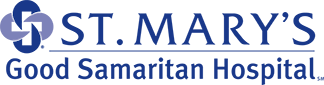 St. Mary's Good Samaritan Hospital Logo